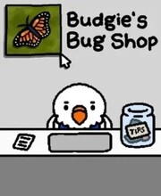 Budgie's Bug Shop Pc