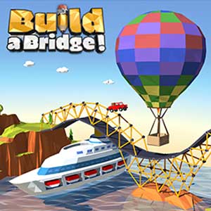 Acquistare Build a Bridge Nintendo Switch Confrontare i prezzi