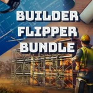 Builder Flipper bundle Xbox One