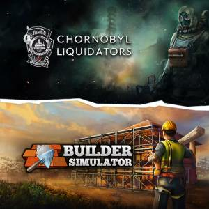 Builder Liquidator Bundle Playstation 5
