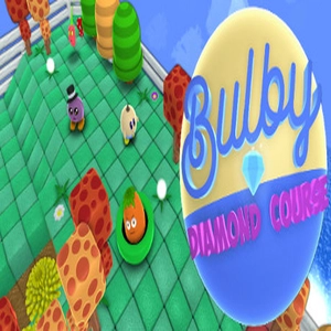 Bulby Diamond Course Pc