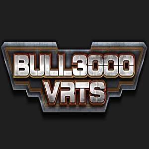 Bull3000VRTS VR Pc