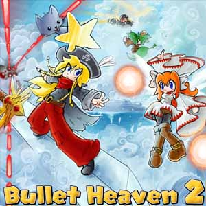Acquista CD Key Bullet Heaven 2 Confronta Prezzi