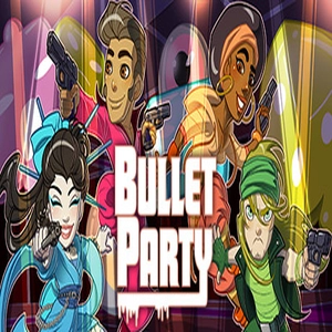 Bullet Party Pc