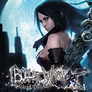 BULLET WITCH Pc