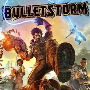 Bulletstorm Xbox One