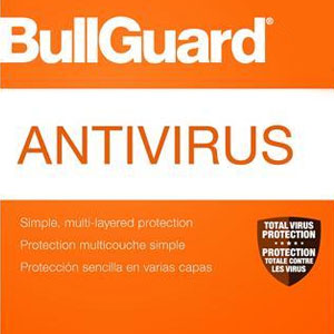 Acquistare BullGuard AntiVirus 2020 CD Key Confrontare Prezzi