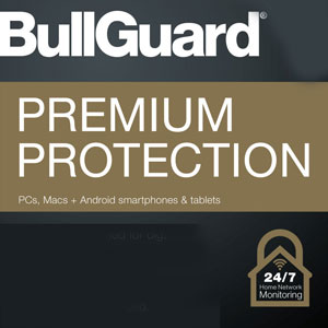 Acquistare BullGuard Premium Protection 2020 CD Key Confrontare Prezzi