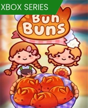 Bun Buns Xbox Series X