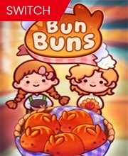 Bun Buns Switch