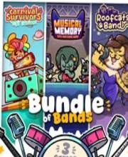 Bundle Of Bands Xbox One