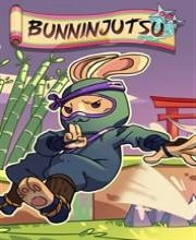 Bunninjutsu Playstation 5