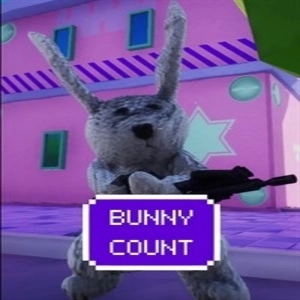 Bunny Count Pc