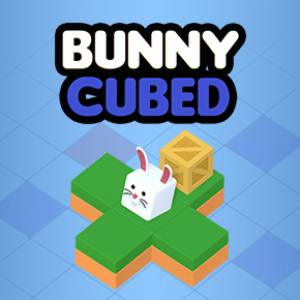 Bunny Cubed Xbox One