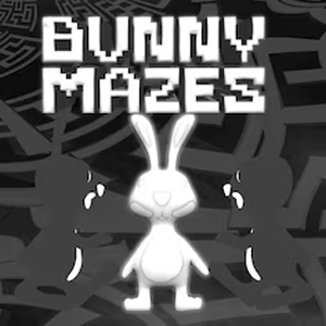 Bunny Mazes Pc