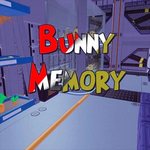 Bunny Memory Playstation 5