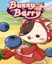 Bunny Pit Berry Xbox Series X
