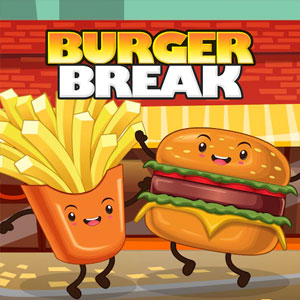 Acquistare Burger Break PS5 Confrontare Prezzi