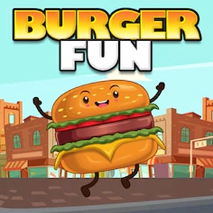 Burger Fun Playstation 4