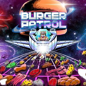 Acquistare Burger Patrol CD Key Confrontare Prezzi