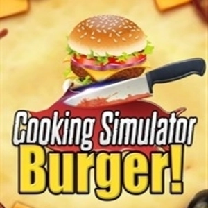 Burger Simulator 2022 Cooking Time Pc