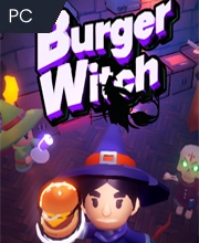Burger Witch Pc