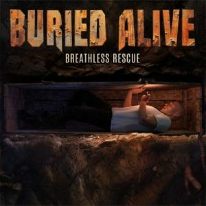 Buried Alive Breathless Rescue Switch