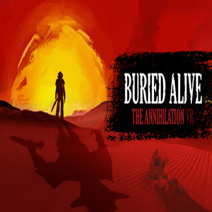 Acquistare Buried Alive The Annihilation VR CD Key Confrontare Prezzi