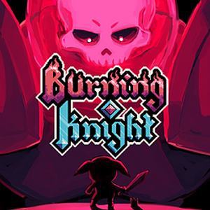 Burning Knight Xbox One