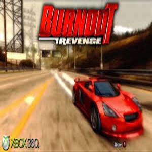 Acquistare Burnout Revenge Xbox Series Gioco Confrontare Prezzi