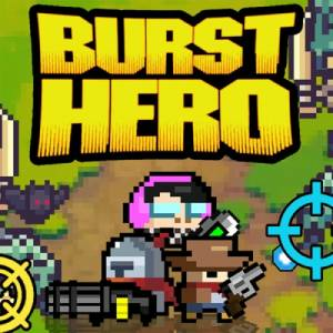 Burst Hero Pc