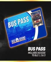 Bus Bound Bus Pass Xbox Series X