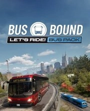Bus Bound Let's RIDE! Bus Pack Pc