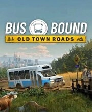 Bus Bound - Old Town Roads Pc