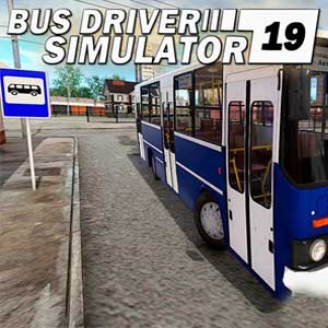 Acquistare Bus Driver Simulator 2019 CD Key Confrontare Prezzi