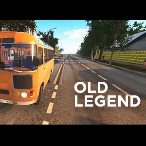 Acquistare Bus Driver Simulator 2019 Old Legend CD Key Confrontare Prezzi