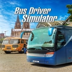 Bus Driver Simulator Xbox Series X