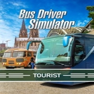 Acquistare Bus Driver Simulator Tourist PS4 Confrontare Prezzi
