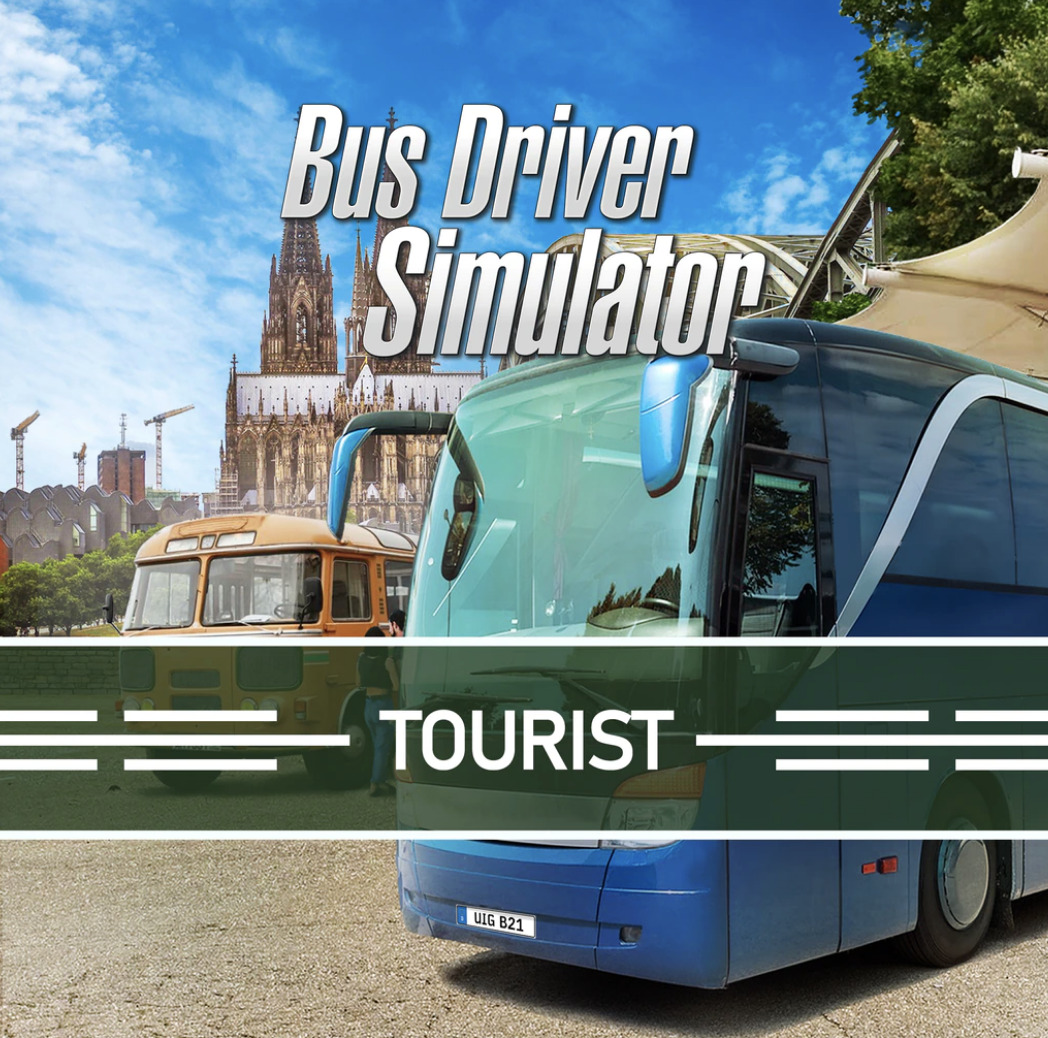 Acquistare Bus Driver Simulator Tourist CD Key Confrontare Prezzi
