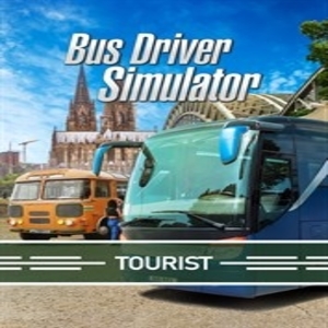 Acquistare Bus Driver Simulator Tourist Xbox One Gioco Confrontare Prezzi