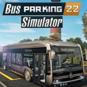 Bus Parking Simulator 2022 3D Xbox One
