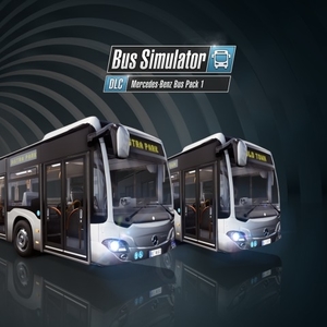 Acquistare Bus Simulator Mercedes-Benz Bus Pack 1 PS4 Confrontare Prezzi