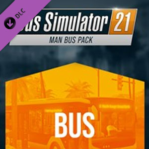 Acquistare Bus Simulator 21 MAN Bus Pack Xbox Series Gioco Confrontare Prezzi