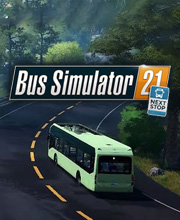 Acquistare Bus Simulator 21 Next Stop Xbox One Gioco Confrontare Prezzi