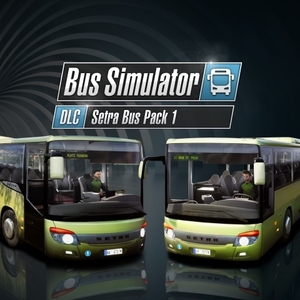 Acquistare Bus Simulator 18 Setra Bus Pack 1 CD Key Confrontare Prezzi