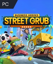 Acquistare Business Heroes Street Grub CD Key Confrontare Prezzi