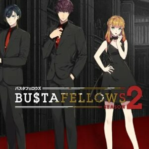 Acquistare BUSTAFELLOWS Season 2 CD Key Confrontare Prezzi