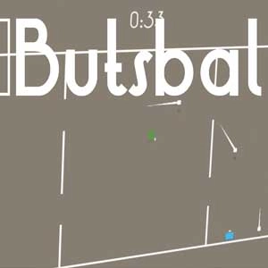Butsbal Pc