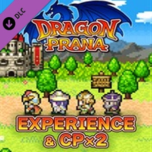Dragon Prana Experience & CP x2 Playstation 5