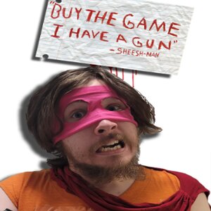 Acquistare Buy The Game, I Have a Gun-Sheesh-Man PS4 Confrontare Prezzi